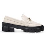 Mocassim Tratorado Fivela