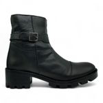 Bota Rebel Style