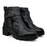 Bota Steel Rock