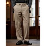 Sapato Masculino Slip-on Stratos Tie Preto