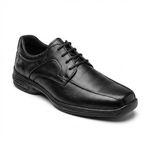 Sapato Masculino Slip-on Stratos Tie Preto