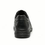 Sapato Masculino Slip-on Stratos Tie Preto