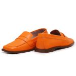 Mocassim Quadrado Gato 