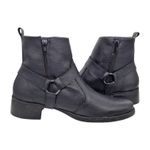 Bota Carol Preta