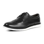 Sapato Oxford Veneza Preto