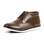 Bota Veneza Caramelo