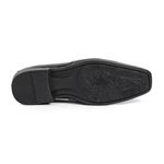 Sapato Social Preto