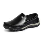Sapatilha Casual Preto 57