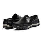 Sapatilha Casual Preto 57