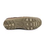 Mocassim Areia e Tabaco 58