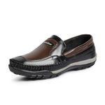 Mocassim Preto e Tabaco 59
