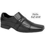 Sapato Social Preto