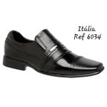Sapato Social Preto
