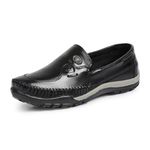Mocassim Preto 69