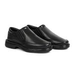 Sapato Anti Stress Preto