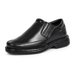 Sapato Anti Stress Preto