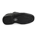 Sapato Anti Stress Preto