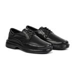 Sapato Anti Stress Preto