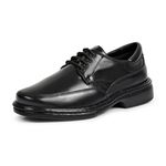 Sapato Anti Stress Preto