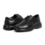 Sapato Anti Stress Preto