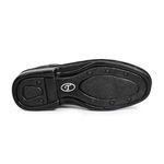 Sapato Anti Stress Preto