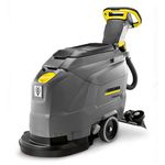 LAVADORA E SECADORA DE PISO KARCHER BD 43/35