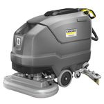 LAVADORA E SECADORA DE PISO KARCHER BD MAX