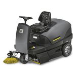 VARREDEIRA KARCHER KM 100/100 R