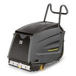 LAVADORA DE ESCADA ROLANTE KARCHER BR 47/35 ESC