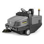 VARREDEIRA KARCHER KM 130/300 R