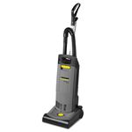 Aspirador Vertical Karcher CV 30/1 220V