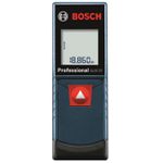 Medidor laser de distâncias GLM 20 Professional Bosch