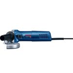 Esmerilhadeira Angular GWS 9-125 S 5" 220V 900W Bosch