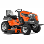 Trator Cortador de Grama TS254 Husqvarna