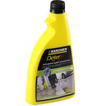 Detergente Neutro Concentrado DETERJET - 500ML