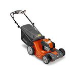 Cortador de Grama Husqvarna LC353 AWD