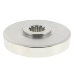  FLANGE TRANSMISSÃO 236/RII/541RST 579076901