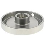  FLANGE TRANSMISSÃO 236/RII/541RST 579076901