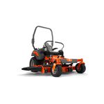 Cortador de Grama Giro Zero Z460 Husqvarna