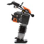 Compactador de Solo Husqvarna LT6005