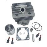 CILINDRO COMPLETO 131R HUSQVARNA 593636301