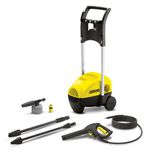 Lavadora de Alta Pressão K 3.30 - Motor a Indução