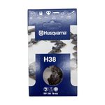 CORRENTE LOOP 12 3/8 1,1MM