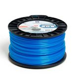 FIO NYLON 2,4MM 240M CIR