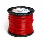 FIO NYLON 3,0MM -240M (REDONDO)