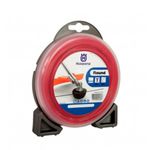 FIO NAILON 2 7MM 12M CIR