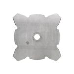 LAMINA 4 PONTAS 255-4 1