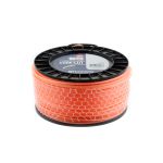 FIO DE NAILON 2,7MM 240M