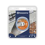 Disco Diamantado Segmentado Econômico Tacti-Cut S50 350mm