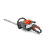 Aparador de Cerca Viva a Gasolina 122HD60 Husqvarna